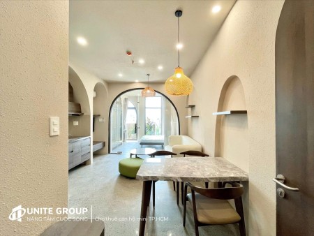 Khai trương căn hộ đầy đủ nội thất 45m² – Gần Lotte Mart, KDC Him Lam, Trung Sơn, RMIT – Quận 4