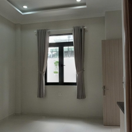 Ảnh 4 - Cho thuê CHDV Khu Tanimex - 215Tô Ký - từ 3,5tr/th ( gần ĐH Huflit,…