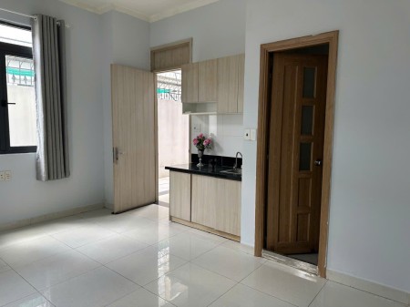 Ảnh 2 - Cho thuê CHDV Khu Tanimex - 215Tô Ký - từ 3,5tr/th ( gần ĐH Huflit,…