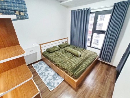 Cho thuê căn hộ cao cấp full nội thất giá rẻ, đẹp charm city