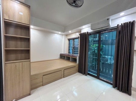 Cho thuê căn hộ Apartment đẹp – Căn góc thoáng sáng – Vào ở ngay
