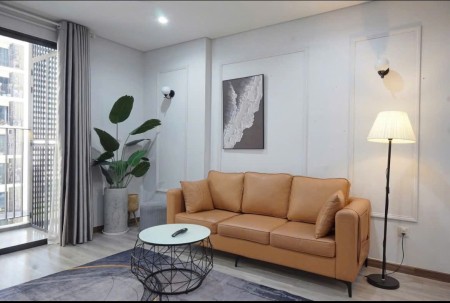 Sky Center, Phổ Quang, TB, 2PN rộng, 97m2, Căn góc, NTCC, 19tr/tháng