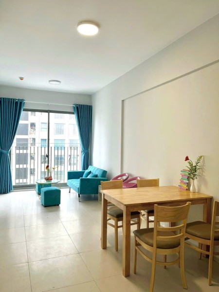 Chung cư Satra Phú Nhuân, Phan Đăng Lưu: 94m2, 18tr/th, 2pn, 2wc