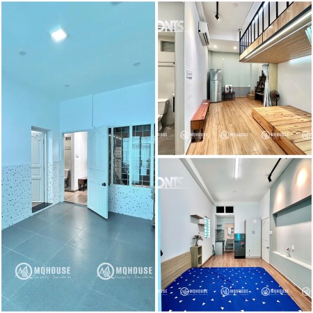 Căn Hộ 2Pn 2wc Tôn Thất Thuyết Gần Trường ĐH Nguyễn Tất Thành - Cầu Tân Thuận Q4