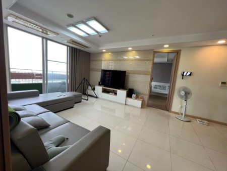 Cho thuê Cantavil Premier 176m, 4pn nhà đẹp view thoáng, TTTM ngay tòa nhà