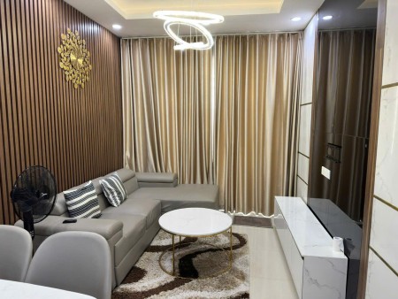 Căn Hộ Cao Cấp GOLDEN MANSION PHỔ QUANG - 75m 2 Phòng Ngủ - Xách Valy vào ở - GIÁ 17TR 0906.887.586