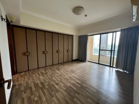 Cho thuê căn hộ Cantavil, Quận 2 (150m, 3pn giá quá rẻ 23tr/th) free tiện ích, 3 ban công lớn