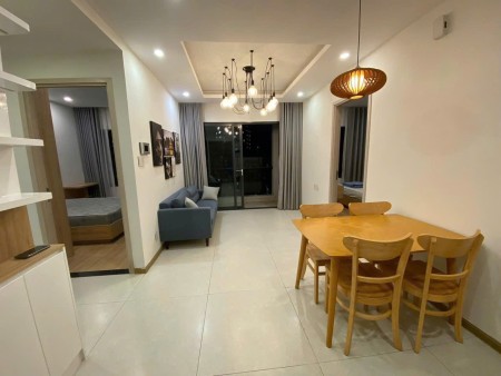 Chung cư Carillon 1, Hoàng Hoa Thám, TB: 63m2, 2p ngủ, 2wc, 12tr/th