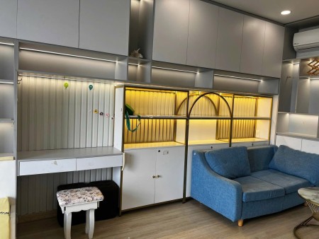 Cho Thuê Căn Hộ - Urban Green - 2 PN - Full NT - 9tr5 - 65 - 84m2 - Thủ Đức