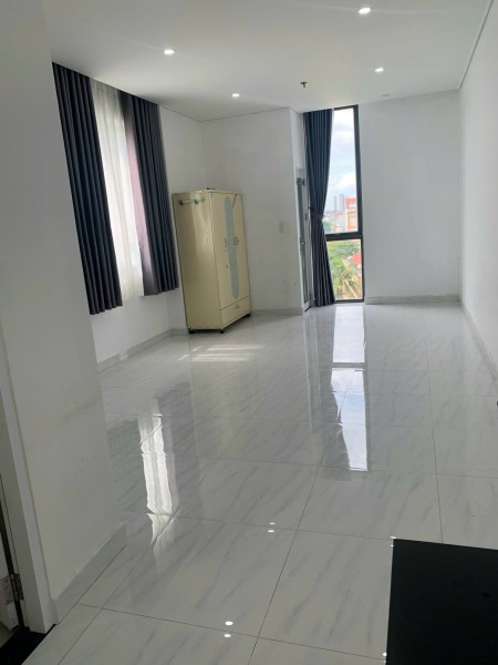 Cho thuê căn hộ 1 PN D-Vela, Huỳnh Tấn Phát, Phú Thuận, Quận 7