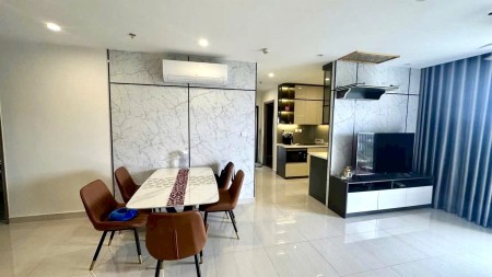 Cho Thuê 3PN 86M2 - Richmond City - View Landmar - 17tr tháng - Ở Ngay - Bình Thanh Giá thật