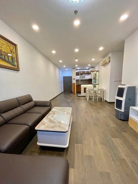 Chung cư Phúc Yên, P15, Tân Bình: 96m2, 2 p ngủ, có NT, 11tr/th