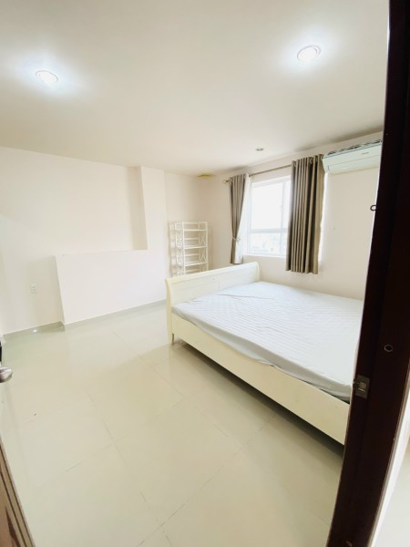 Cho thuê căn hộ chung cư Blue Saphire Quận 6 giá 8.5tr/tháng, 2pn nội thất đầy đủ