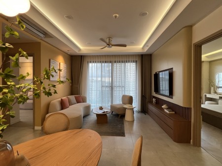 Cho thuê căn hộ Antonia Phú Mỹ Hưng Quận 7, 3PN, 2WC, thiết kế nội thất sang trọng