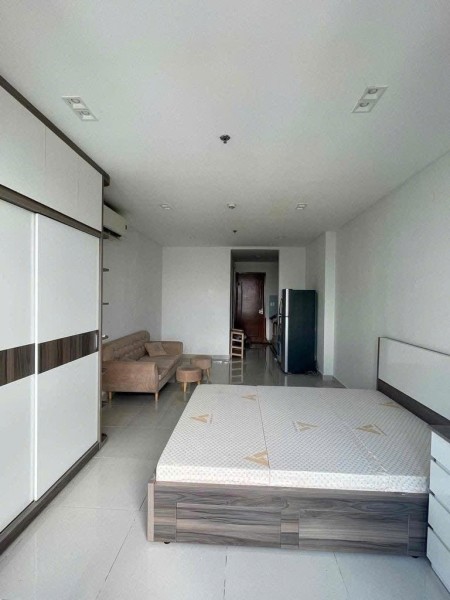 Orchard Garden, Hồng Hà, Phú Nhuận, 45m2, 1PN, 10tr5/th, Officetel