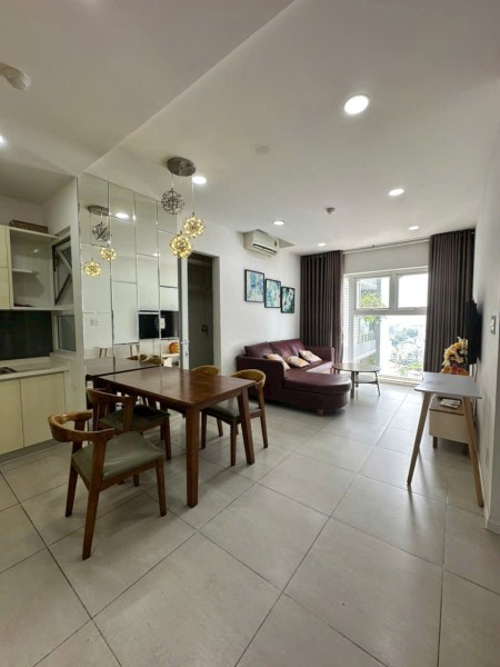 Chính chủ cần cho thuê gấp căn hộ Ruby Garden, DT: 68m2 - 2 PN - Giá chỉ : 9 triệu/tháng
