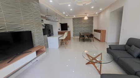 Căn Hộ 5 Sao Riverpark Premier – 3PN Siêu Rộng, View Đẹp, Full Nội Thất – Giá Chỉ Từ 2300usd/tháng