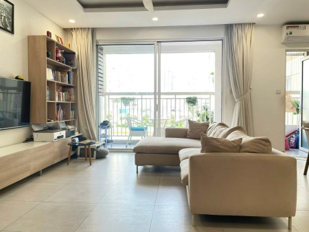 Cho thuê Cantavil Premier (111m 3pn full giá 27tr) (125m 3pn giá 30tr), TTTM, nhà đẹp view thoáng