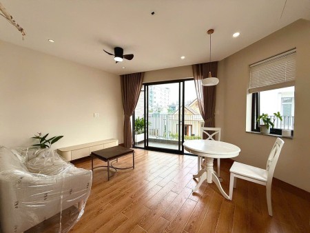 KHAI TRƯƠNG DỰ ÁN ĐỘC QUYỀN - CĂN HỘ 1PN 50m2 NGAY CẦU NGUYỄN VĂN CỪ .