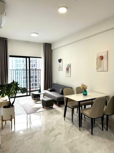 Cao ốc Phú Nhuận, Hoàng Minh Giám, PN: 2p ngủ, 2wc, full nt, 17tr/th, 95m2