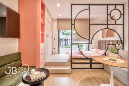 Ảnh 4 - Ưu đãi giảm ngay 2 triệu đồng tháng đầu tiên, ngay trung tâm…