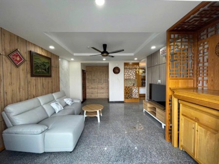 Cho thuê căn hộ Hoàng Anh River View Q2 view thoáng mát