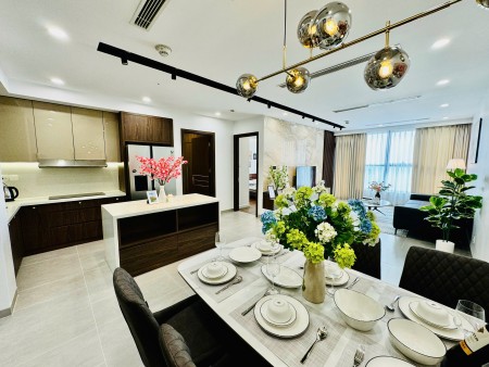 Chính chủ cho thuê căn hộ GOlde Palm siêu đẹp 82m 2 phòng ngủ full nội thất giá chỉ 15 triệu/tháng