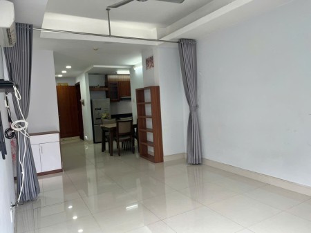 Cho thuê căn hộ 107 Trương Định, 1Pn1Wc Nội Thất Y Hình 15Tr, Ở Ngay Tel 0942811343 Tony Real