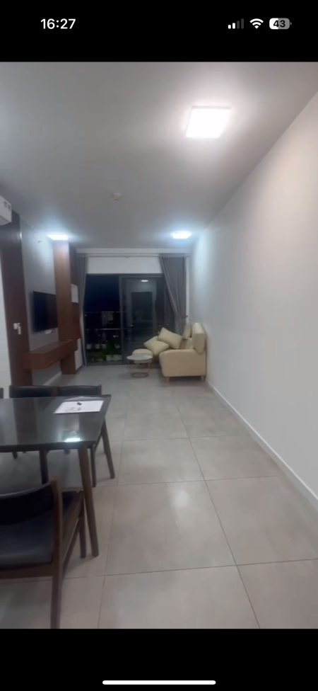 Cần cho thuê Căn hộ Antonia PMH Q7,2PN 2WC 87m2 có ôxe giá 26tr/th