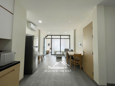 CĂN HỘ 1PN BALCON/CỬA SỔ, 50M2_CẦU CÔNG LÝ - NAM KỲ KHỞI NGHĨA - QUẬN 3