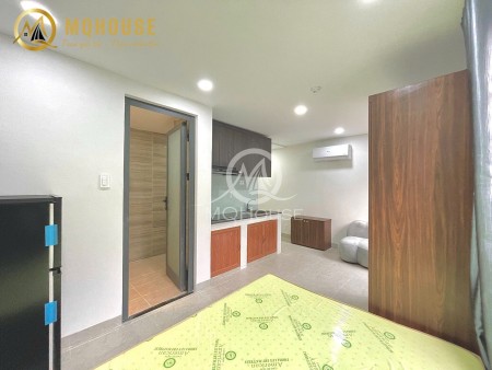 CĂN HỘ FULL NỘI THẤT 40m2- BÙI THỊ XUÂN , TÂN BÌNH - GẦN SÂN BAY TÂN SÂN NHẤT