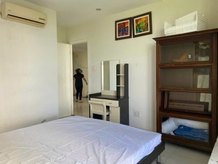 Chính chủ cần cho thuê gấp căn hộ 2PN Terra Rosa ở KDC 13E Intresco - Full nội thất