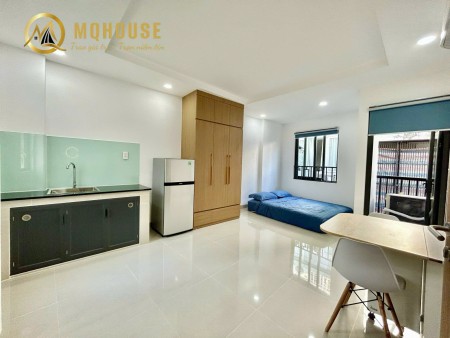 Phòng xinh, giá rẻ - Bancol, full tiện nghi - Gần Phan Đình Phùng, Ngã Tư Phú Nhuận