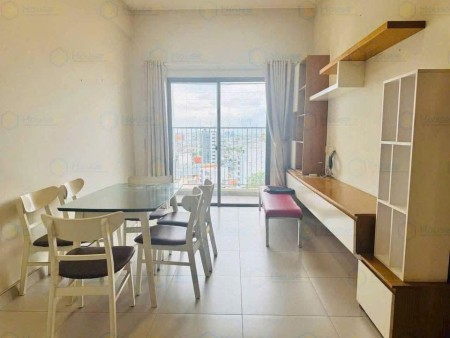 12tr5/th, Chung cư M-one, Nguyễn Bỉnh Khiêm, p1, Gò vấp: 74m2, 2p ngủ