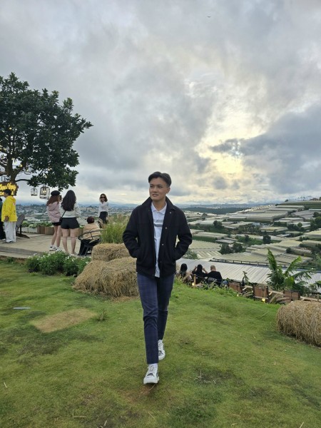 Đặng Ngọc Hải