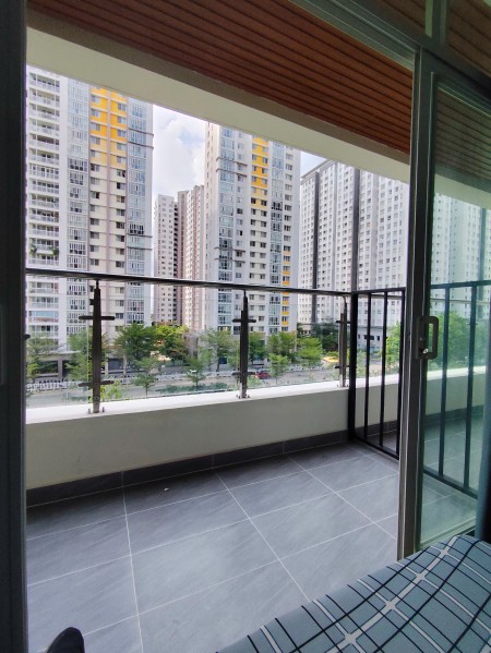 Ảnh 3 - KHAI TRƯƠNG CĂN HỘ STUDIO_Q2_Phong Cách Tối Giản, Hiện Đại-…