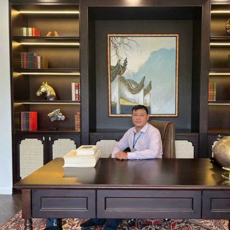 Nguyễn Cường