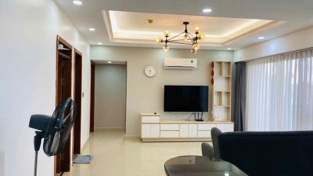 Hàng Hot! Thuê CH Cantavil Q2 (98m2, 3PN,giá 19tr/th)SH, TTTM sát bên, view thoáng mát, Giá quá t