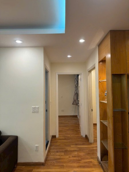 Cho thuê căn hộ Hà Đô Nguyễn Văn Công, 2Pn 2Wc Chỉ 13Tr vào ở ngay0846616468 Quang Tèo Xem Nhà
