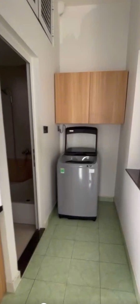 CHO THUÊ CĂN HỘ 2PN CĂN GÓC – CHUNG CƯ THÁI THUẬN, AN PHÚ – ĐỦ NỘI THẤT – GIÁ CHỈ 12 TRIỆU/THÁNG