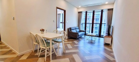 Ảnh 2 - Cho thuê khu đô thị căn hộ cao cấp Galleria-Metropole Thủ…
