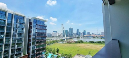 Ảnh 3 - Cho thuê khu đô thị căn hộ cao cấp Galleria-Metropole Thủ…