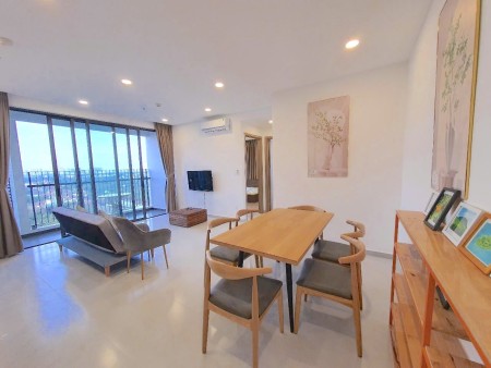 Thuê liền 3PN+1, 3WC, 100m² tại MT Eastmark City – Mới 100%, full nội thất – Chỉ 10 triệu, quá rẻ.