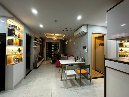 Cho thuê căn hộ New City 2PN – Giá 18 triệu/tháng