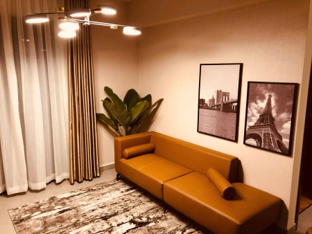 Feliz En Vista – Cho thuê 1 phòng ngủ, full nội thất, nhà đẹp