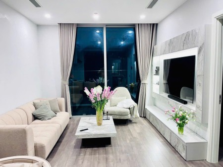 The Nine Phạm Văn Đồng. Cho thuê các căn hộ 2 phòng ngủ, 3 phòng ngủ giá rẻ