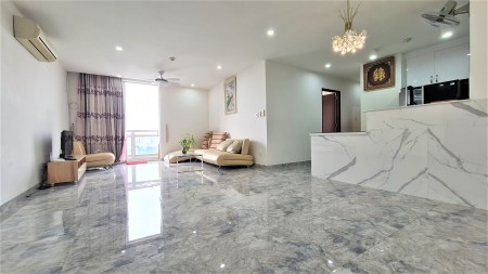 Căn hộ Horizon Tower 3 Phòng ngủ, 126m2, Full nội thất, Giá Tốt 20Tr/ tháng