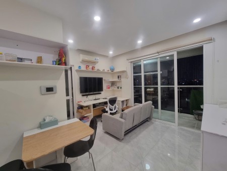 Cho thuê 2PN-2WC-78m full đồ chung cư Sunny Plaza Phạm Văn Đồng giá 14tr/th ở ngay.LH 0932192028-Mai