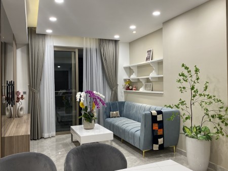 Siêu Hot! Midtown Phú Mỹ Hưng 2PN – Full Nội Thất Sang Trọng – Giá Thuê Cực Tốt– View Đẹp 0941976996