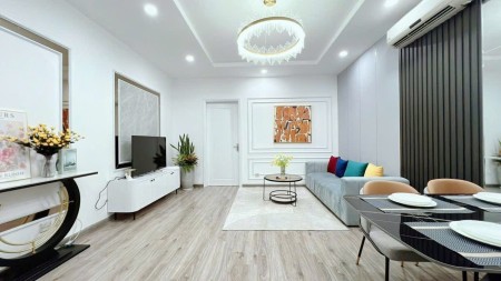 Cho thuê Căn 2 ngủ toà R4 Royal City - 72 Nguyễn Trãi